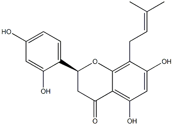Leachianone G CAS#: 152464-78-3