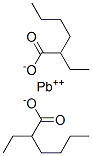 Lead bis(2-ethylhexanoate) CAS#: 301-08-6