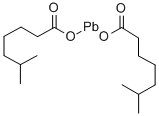 Lead isooctanoate CAS#: 64504-12-7