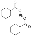 Lead naphthenate CAS#: 61790-14-5