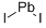 Lead(II) iodide CAS#: 10101-63-0