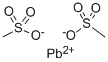 Lead(II) methanesulfonate CAS#: 17570-76-2