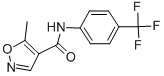 Leflunomide CAS#: 75706-12-6