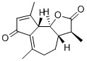 Leucodin CAS#: 17946-87-1