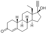 Levonorgestrel CAS#: 797-63-7