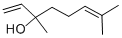Linalool CAS#: 78-70-6