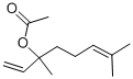 Linalyl acetate CAS#: 115-95-7