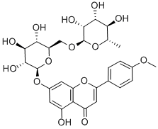 Linarin CAS#: 480-36-4
