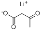 Lithium acetoacetate CAS#: 3483-11-2
