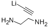 Lithium acetylide ethylenediamine complex CAS#: 6867-30-7