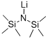 Lithium bis(trimethylsilyl)amide CAS#: 4039-32-1