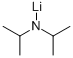 Lithium diisopropylamide CAS#: 4111-54-0