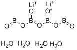 Lithium tetraborate tetrahydrate, 99% CAS#: 39291-91-3