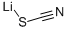 Lithium thiocyanate hydrate CAS#: 123333-85-7