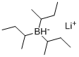 Lithium triisobutylhydroborate CAS#: 38721-52-7