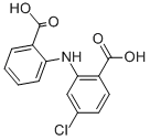 Lobenzarit CAS#: 63329-53-3
