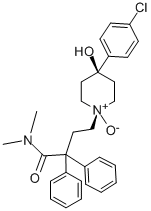 Loperamide CAS#: 106900-12-3