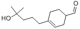 Lyral CAS#: 31906-04-4