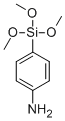 M-AMINOPHENYLTRIMETHOXYSILANE CAS#: 33976-43-1