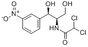 M-CHLORAMPHENICOL CAS#: 7411-65-6