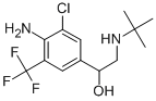 MABUTEROL CAS#: 56341-08-3