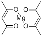 MAGNESIUM ACETYLACETONATE CAS#: 14024-56-7