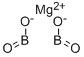 MAGNESIUM BORATE CAS#: 13703-82-7