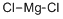MAGNESIUM CHLORIDE CAS#: 14989-29-8