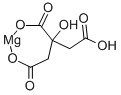 MAGNESIUM CITRATE CAS#: 144-23-0