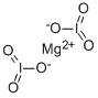 MAGNESIUM IODATE CAS#: 13446-17-8
