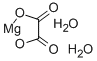MAGNESIUM OXALATE DIHYDRATE CAS#: 6150-88-5