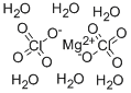 MAGNESIUM PERCHLORATE HEXAHYDRATE CAS#: 13446-19-0