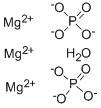 MAGNESIUM PHOSPHATE HYDRATE CAS#: 53408-95-0