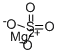 MAGNESIUM SULFATE CAS#: 22189-08-8