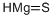 MAGNESIUM SULFIDE CAS#: 12032-36-9