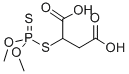 MALATHIONDICARBOXYLICACID CAS#: 1190-28-9