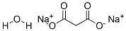 MALONIC ACID DISODIUM SALT MONOHYDRATE CAS#: 26522-85-0