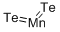 MANGANESE(IV) TELLURIDE CAS#: 12032-89-2