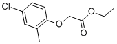 MCPA-ETHYL ESTER CAS#: 2698-38-6