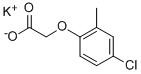 MCPA-POTASSIUM SALT CAS#: 5221-16-9