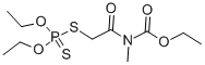 MECARBAM CAS#: 2595-54-2