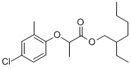 MECOPROP-2-ETHYLHEXYL ESTER CAS#: 71526-69-7