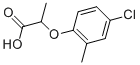 MECOPROP CAS#: 7085-19-0