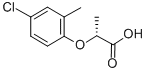 MECOPROP-P CAS#: 16484-77-8