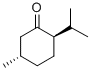 (+)-MENTHONE CAS#: 3391-87-5