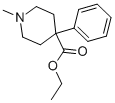 MEPERIDINE CAS#: 57-42-1