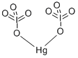MERCURIC IODATE CAS#: 7783-32-6