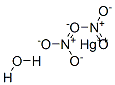 MERCURIC NITRATE, MONOHYDRATE CAS#: 13465-31-1