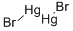 MERCUROUS BROMIDE CAS#: 15385-58-7