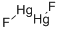 MERCURY(I) FLUORIDE CAS#: 13967-25-4